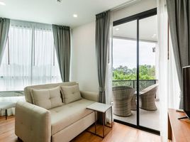 1 Bedroom Condo for sale at The Proud Condominium, Rawai, Phuket Town