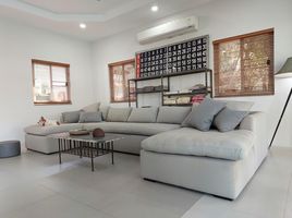 3 Bedroom House for sale at Hana Village, Sam Roi Yot