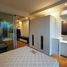 1 Schlafzimmer Wohnung zu vermieten im Abstracts Phahonyothin Park, Chomphon