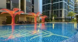 Available Units at Vinhomes Grand Park quận 9