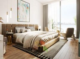 4 Bedroom Apartment for sale at Perla 3, Al Zeina, Al Raha Beach