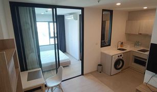 1 Bedroom Condo for sale in Bang Kapi, Bangkok Life Asoke