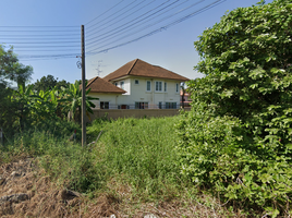  Земельный участок for sale in Bang Krang, Mueang Nonthaburi, Bang Krang