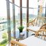 Studio Apartment for rent at AZIZI Riviera 38, Azizi Riviera, Meydan