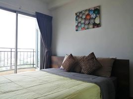 2 Schlafzimmer Appartement zu vermieten im Supalai Park Ekkamai-Thonglor, Bang Kapi