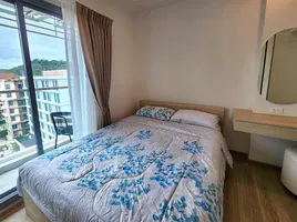 1 Bedroom Apartment for sale at Phyll Phuket by Central Pattana, Wichit, Phuket Town, Phuket