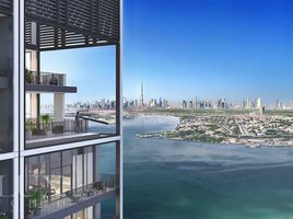 2 Bedroom Apartment for sale at 17 Icon Bay, Dubai Creek Harbour (The Lagoons)