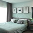 Studio Appartement zu verkaufen im KnightsBridge The Ocean Sriracha, Surasak, Si Racha