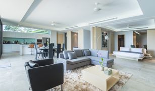 3 Bedrooms Villa for sale in Choeng Thale, Phuket The Residences Overlooking Layan