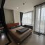 1 Schlafzimmer Wohnung zu vermieten im The Base Saphanmai, Anusawari, Bang Khen