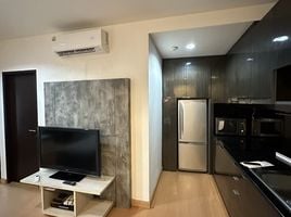 Studio Wohnung zu verkaufen im The Address Sukhumvit 42, Phra Khanong