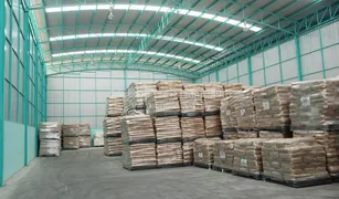 Склад, N/A на продажу в Noen Phra, Районг V-Warehouse