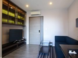 1 Schlafzimmer Appartement zu vermieten im The Room Sukhumvit 69, Phra Khanong Nuea