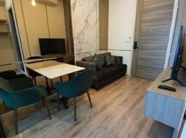 1 Bedroom Condo for rent at Knightsbridge Collage Ramkhamhaeng, Hua Mak, Bang Kapi