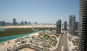 1 Schlafzimmer Appartement zu verkaufen in Shams Abu Dhabi, Abu Dhabi Meera 1