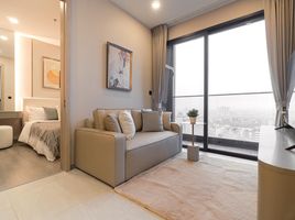 1 Schlafzimmer Appartement zu vermieten im Cooper Siam, Rong Mueang, Pathum Wan