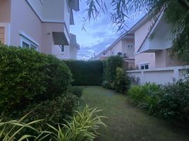 3 Bedroom House for sale at The Esteem, Ton Pao