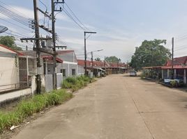 2 Bedroom Townhouse for sale at Wang Samran Village, Tha Tum, Si Maha Phot