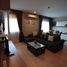 2 Schlafzimmer Wohnung zu vermieten im Renova Residence Chidlom, Lumphini, Pathum Wan