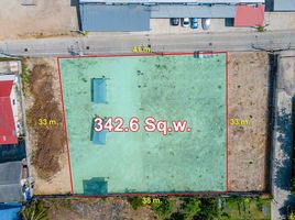  Land for sale in Hua Hin Beach, Hua Hin City, Nong Kae