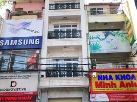 6 Schlafzimmer Villa zu verkaufen in District 10, Ho Chi Minh City, Ward 1