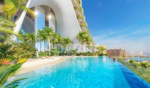 5 Bedrooms Penthouse for sale in , Dubai COMO Residences