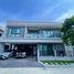 4 Bedroom Condo for rent at Centro Bangna, Bang Kaeo, Bang Phli, Samut Prakan