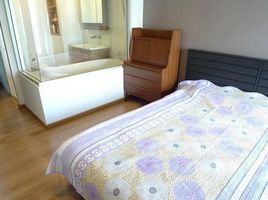 1 Schlafzimmer Wohnung zu verkaufen im The Seed Musee, Khlong Tan