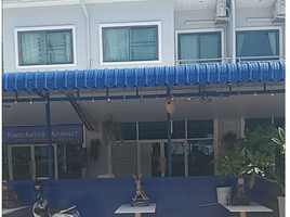 1 Bedroom Retail space for rent at The Rich Villa Kohkeaw, Ko Kaeo, Phuket Town