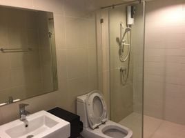 1 Bedroom Condo for rent at Belle Grand Rama 9, Huai Khwang, Huai Khwang, Bangkok