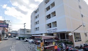 1 chambre Appartement a vendre à Nong Prue, Pattaya Sukkasaem Mansion