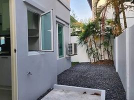 3 Schlafzimmer Villa zu verkaufen im Inizio Koh Kaew Phuket, Ko Kaeo, Phuket Town