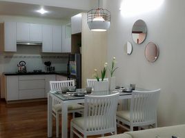 2 Schlafzimmer Appartement zu vermieten im Tản Đà Court, Ward 11