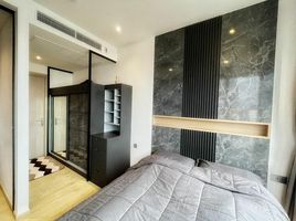 1 Schlafzimmer Appartement zu vermieten im Ashton Asoke - Rama 9, Din Daeng