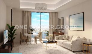 2 Bedrooms Apartment for sale in Al Rashidiya 1, Ajman Ajman Creek Towers