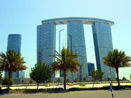 2 Bedroom Apartment for sale at The Gate Tower 2, Shams Abu Dhabi