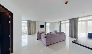 2 chambres Condominium a vendre à Suthep, Chiang Mai Punna Residence 5