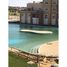 4 Bedroom Penthouse for sale at Marassi, Sidi Abdel Rahman, North Coast, Egypt