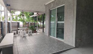 3 chambres Maison de ville a vendre à Sai Mai, Bangkok Pruksa Ville 51 Phaholyothin-Permsin(29)