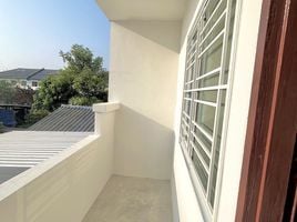 2 Bedroom House for sale in Bang Phriang, Bang Bo, Bang Phriang