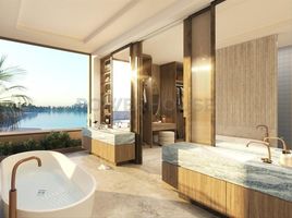 3 Bedroom Villa for sale at Six Senses Residences, The Crescent, Palm Jumeirah