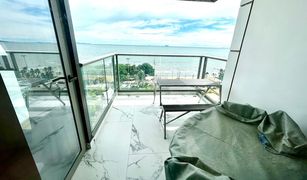 2 Bedrooms Condo for sale in Nong Prue, Pattaya Copacabana Beach Jomtien