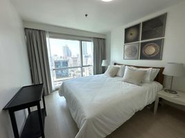 3 Bedroom Condo for sale at Silom Suite, Si Lom