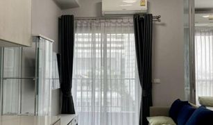 1 Schlafzimmer Wohnung zu verkaufen in Bang Sue, Bangkok Chapter One Shine Bangpo