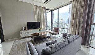 2 Bedrooms Condo for sale in Khlong Tan Nuea, Bangkok The Bangkok Thonglor