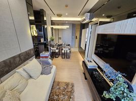 2 Schlafzimmer Appartement zu vermieten im Maru Ekkamai 2, Khlong Tan Nuea