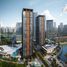 Studio Condo for sale at Peninsula Two, Executive Towers, Business Bay