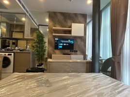 1 Bedroom Condo for rent at The Crest Park Residences, Chomphon