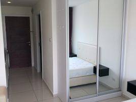 Studio Condo for sale at Art On The Hill, Nong Prue, Pattaya