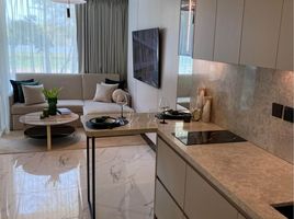 Studio Appartement zu verkaufen im Andaman Riviera, Choeng Thale, Thalang, Phuket